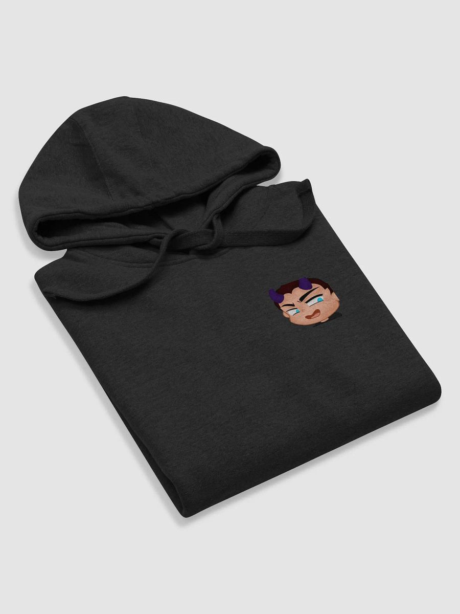 Devil hoodie product image (52)