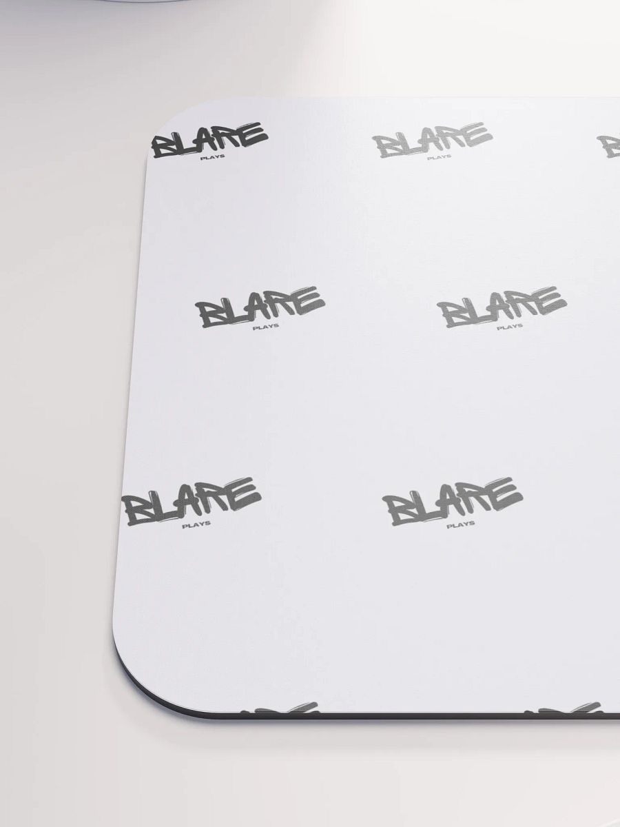 Blare graffiti Mouse Pad product image (6)