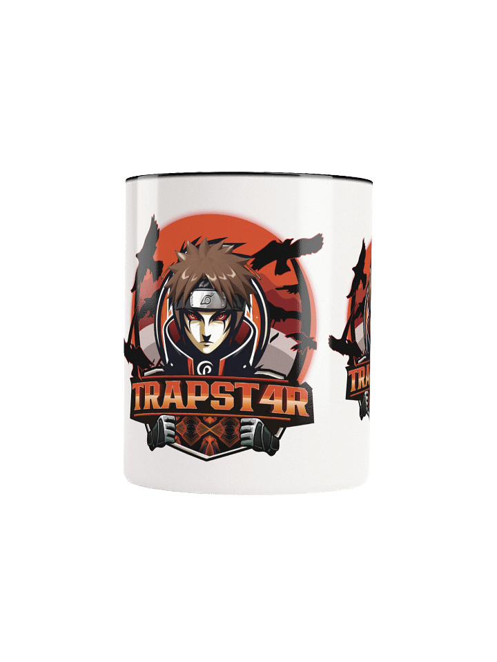 TRAPST4R COFFEE MUGS product image (1)