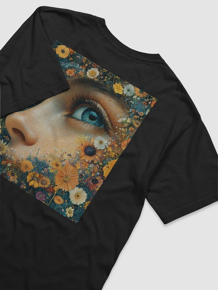 Innerer Garten – T-Shirt für Männer | Print auf der Rückseite product image (4)
