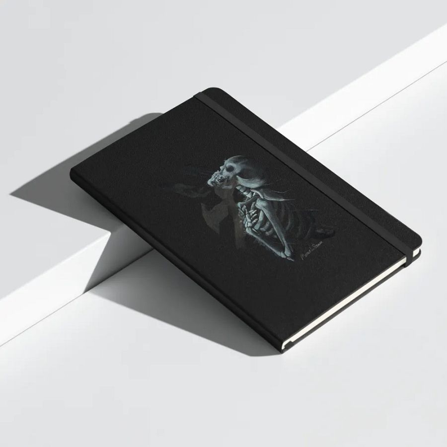 Transcendence product image (9)
