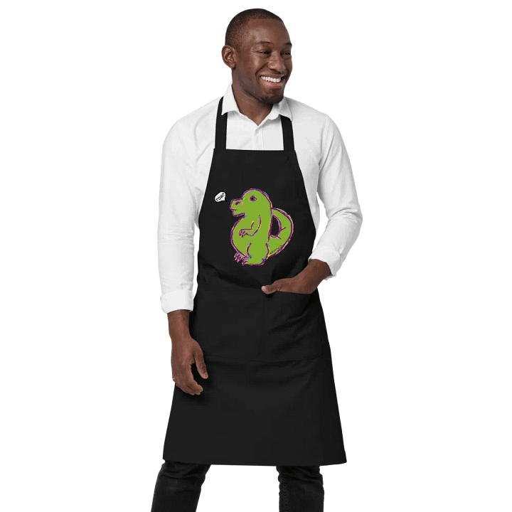 Fredrick the Dinosaur product image (1)