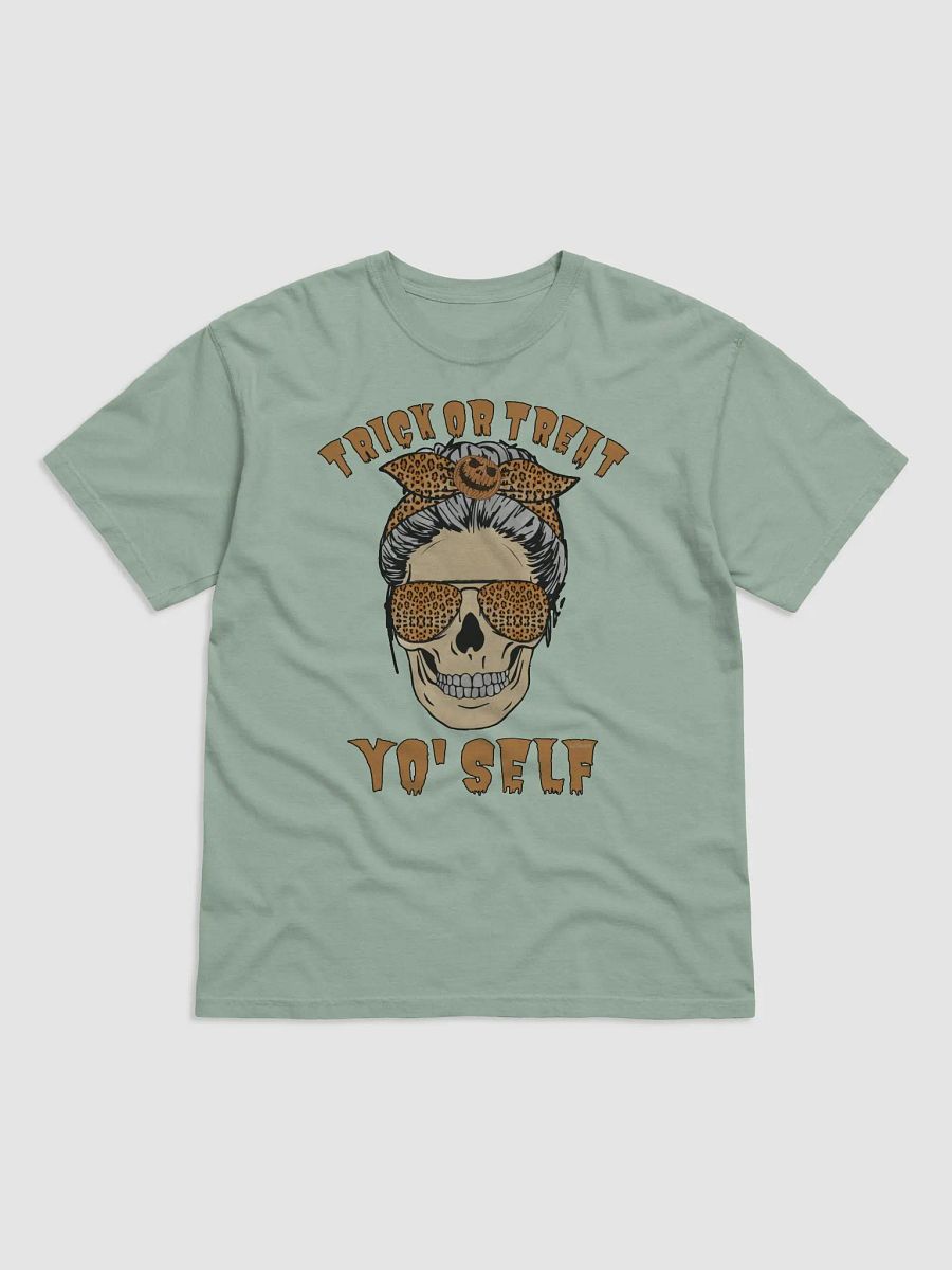 TRICK OR TREAT YO'SELF product image (2)