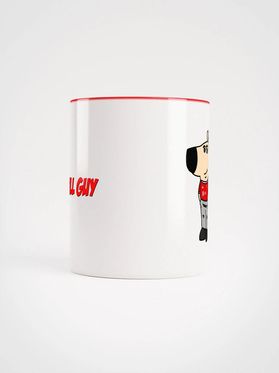 Just a Chill Guy (Mug) product image (9)