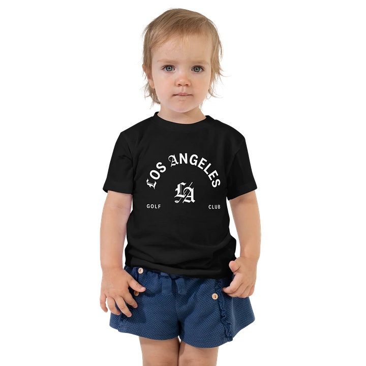 Toddler Tee product image (1)
