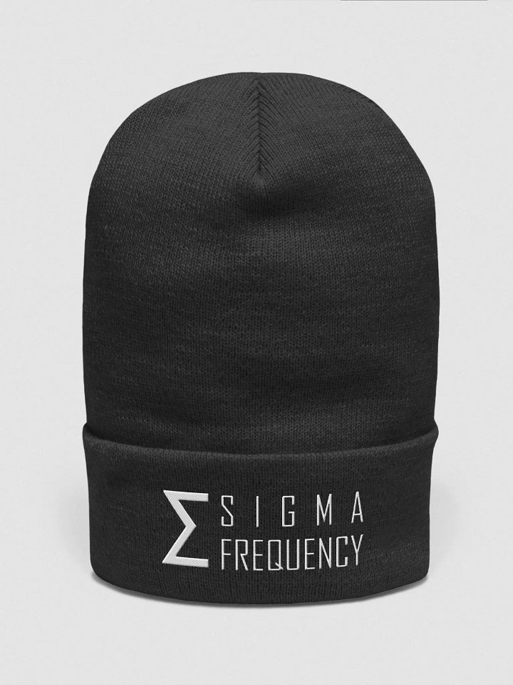 Gorro product image (1)