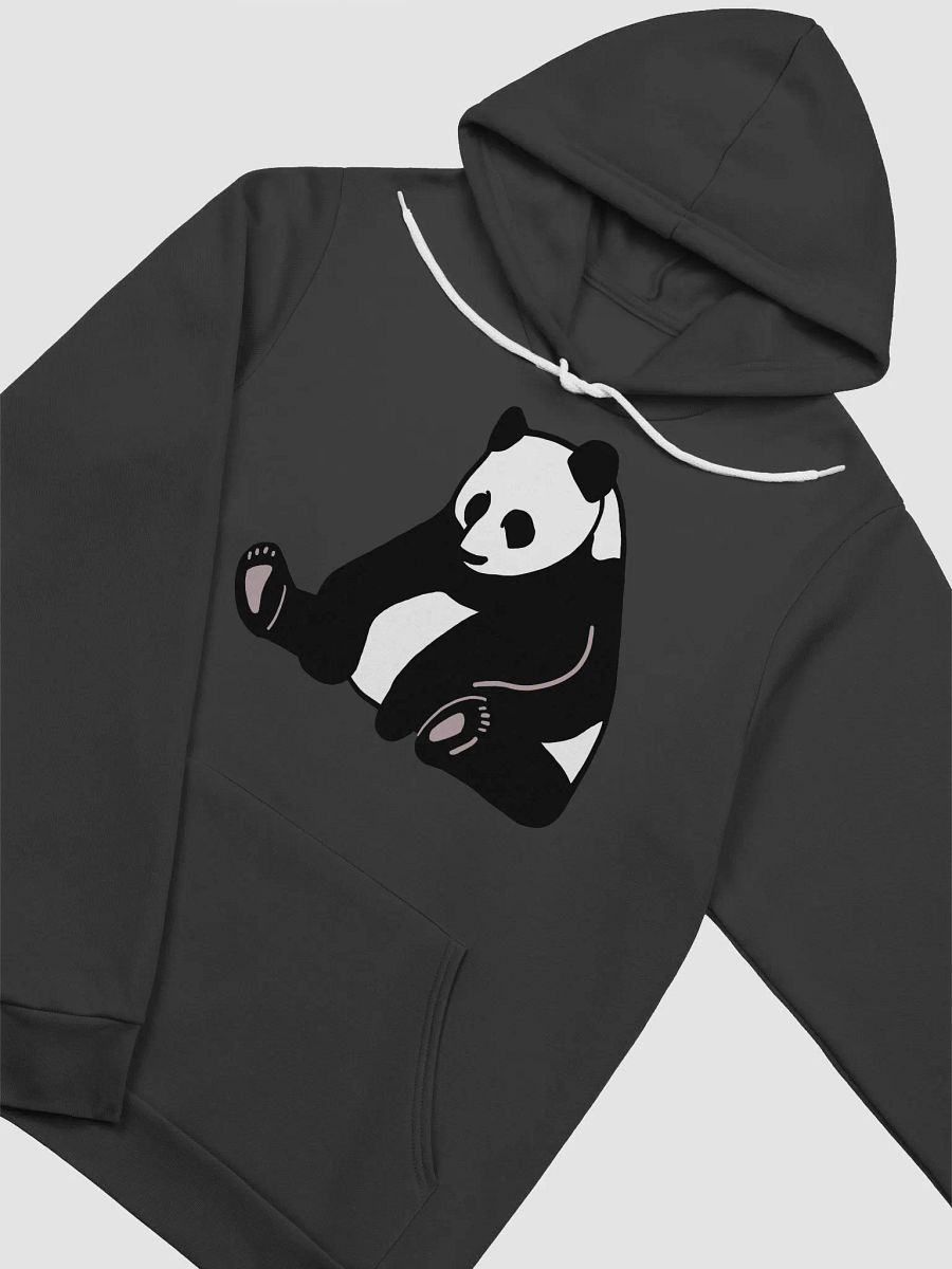 Sad Panda Hoodie product image (3)