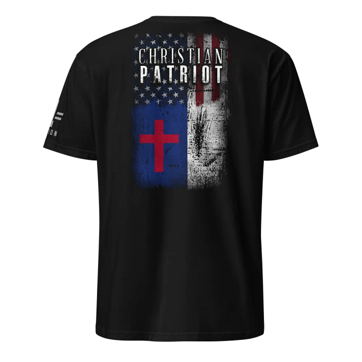 Christian Patriot product image (1)