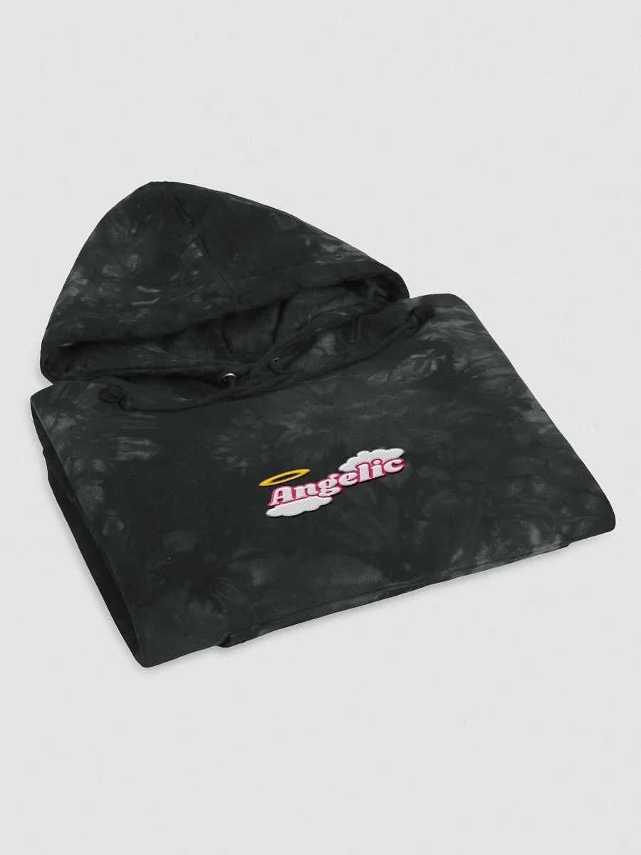 Chreslie X Champion Angelic Hoodie product image (7)