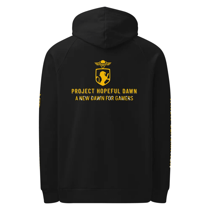 Limited New Generation Hoodie product image (2)