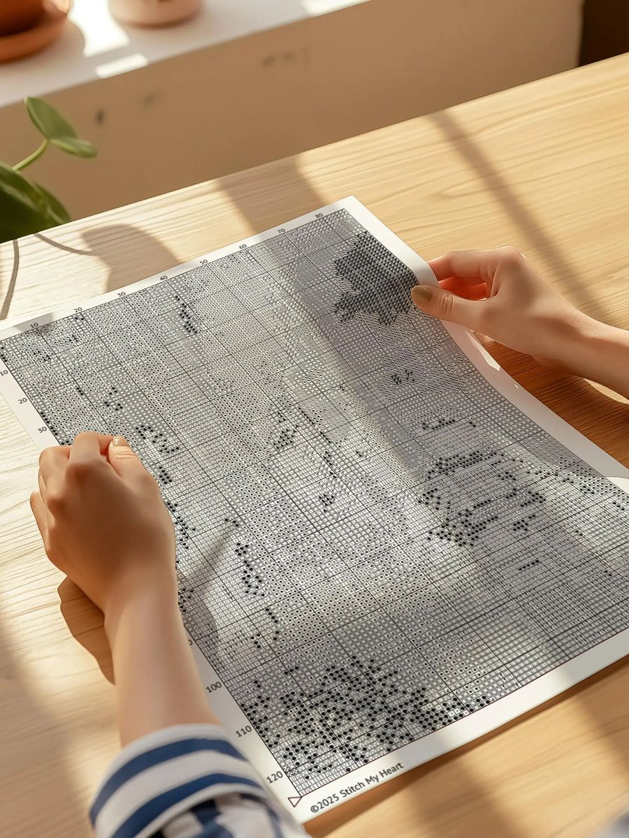 Fathers Walk product image (8)