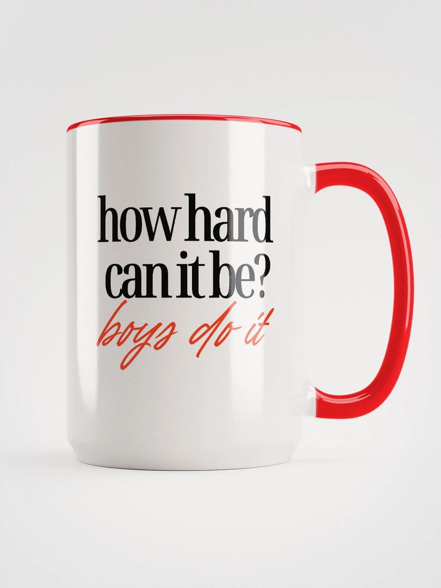Classic Mug product image (1)