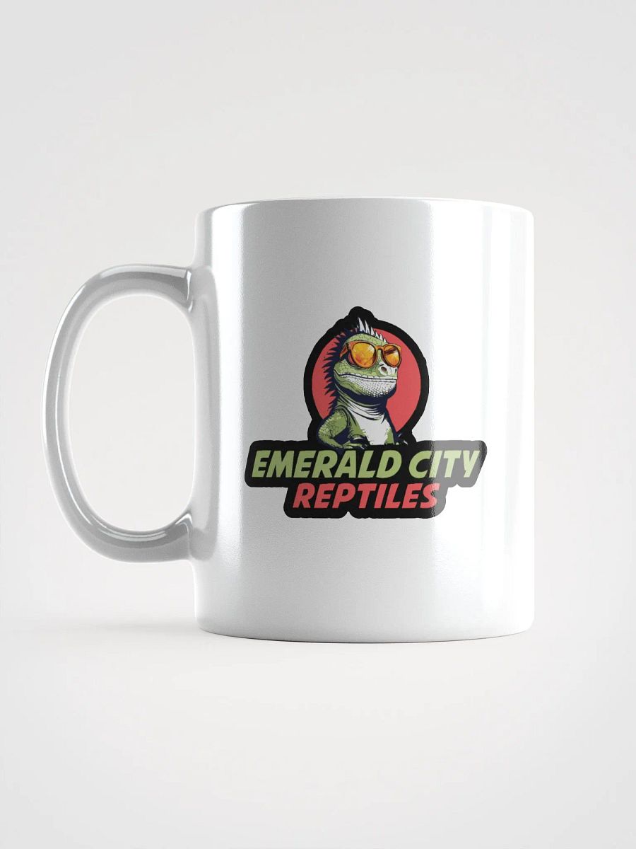 Sunny Reptile Vibes Mug product image (4)