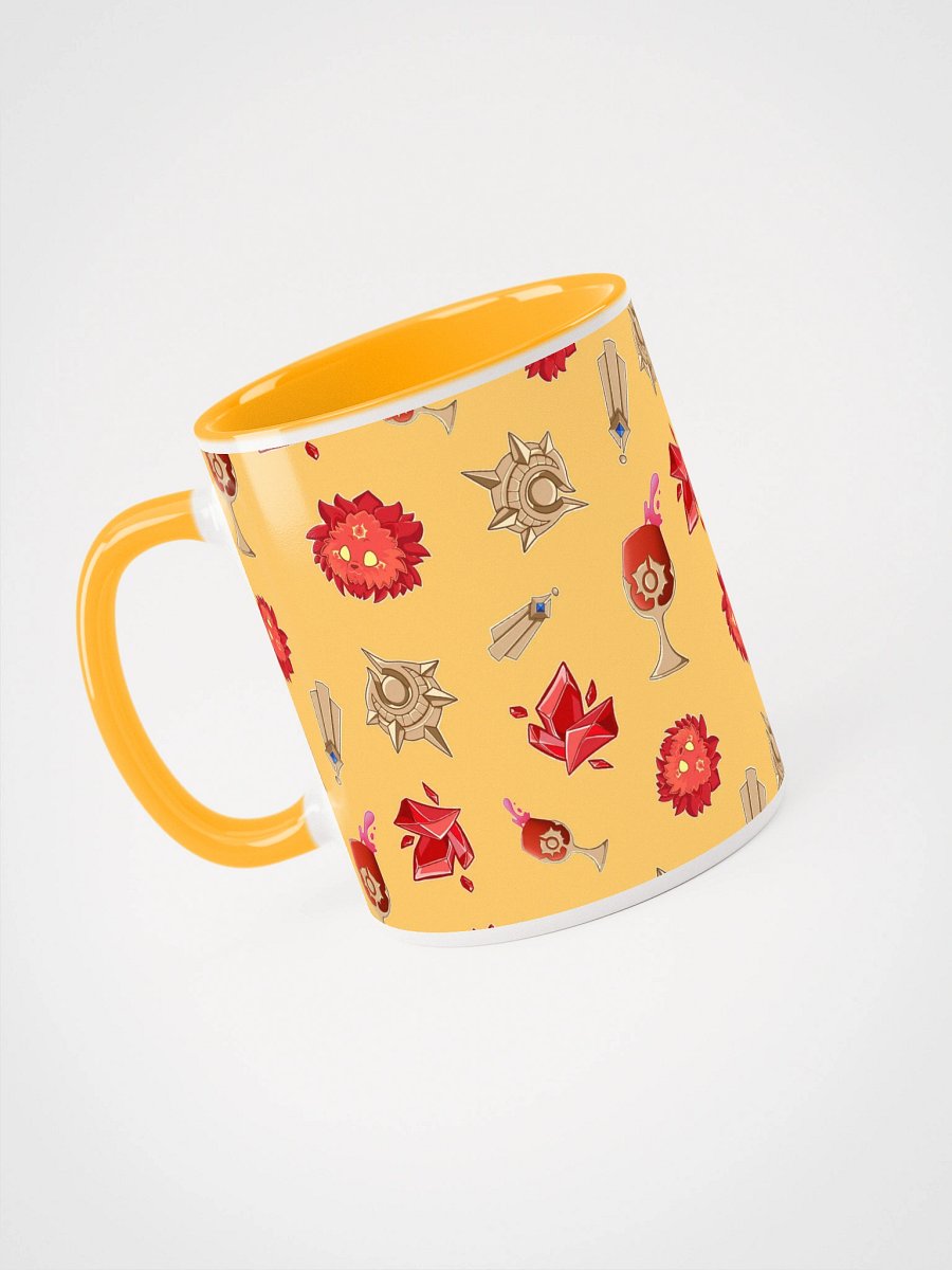 Mydei Pattern 11oz Mug product image (3)