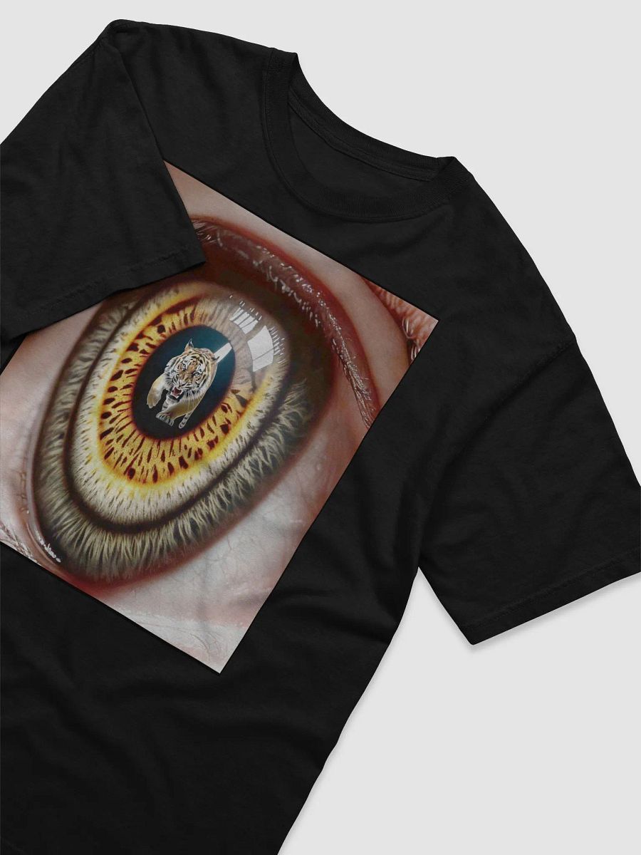 The Eye of the Tiger product image (22)