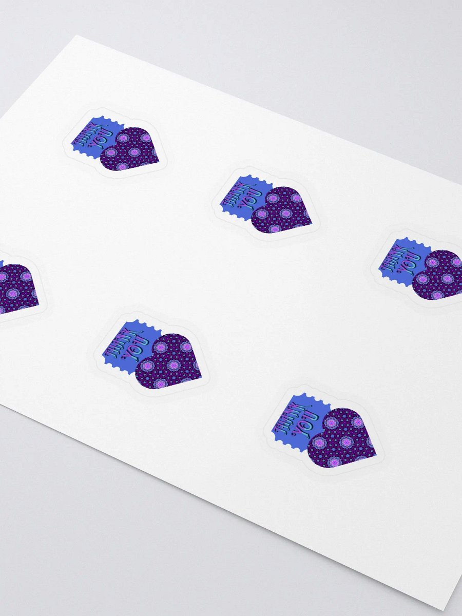 THANK YOU 4 product image (2)