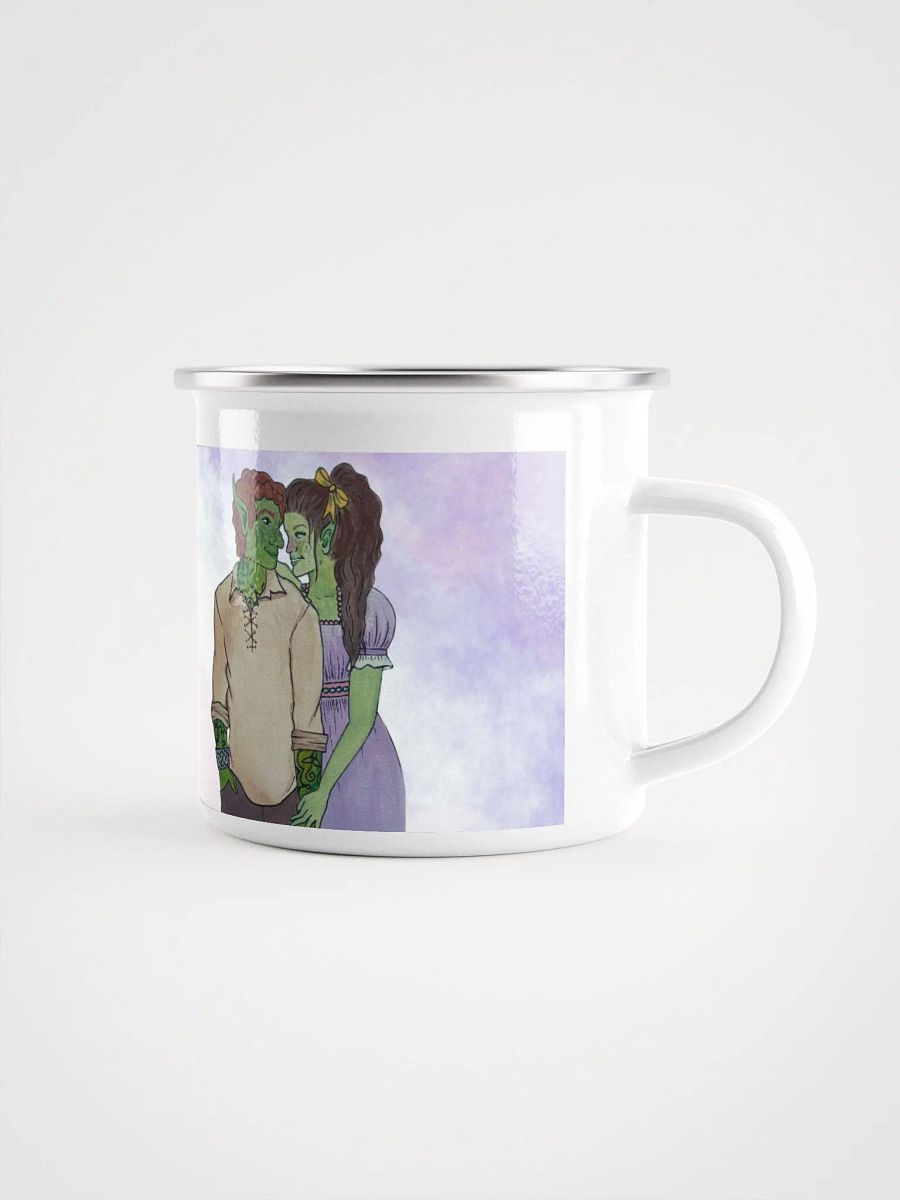 Chosen of the Tapestry Mug product image (1)