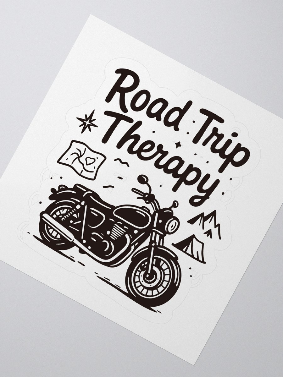 Road Trip Therapy product image (4)