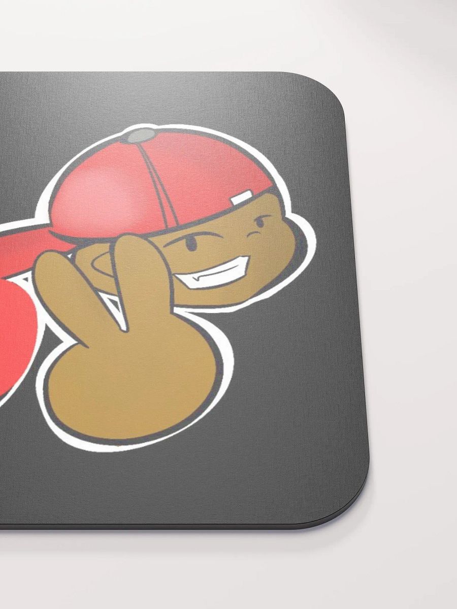 Be Rad Mousepad product image (5)