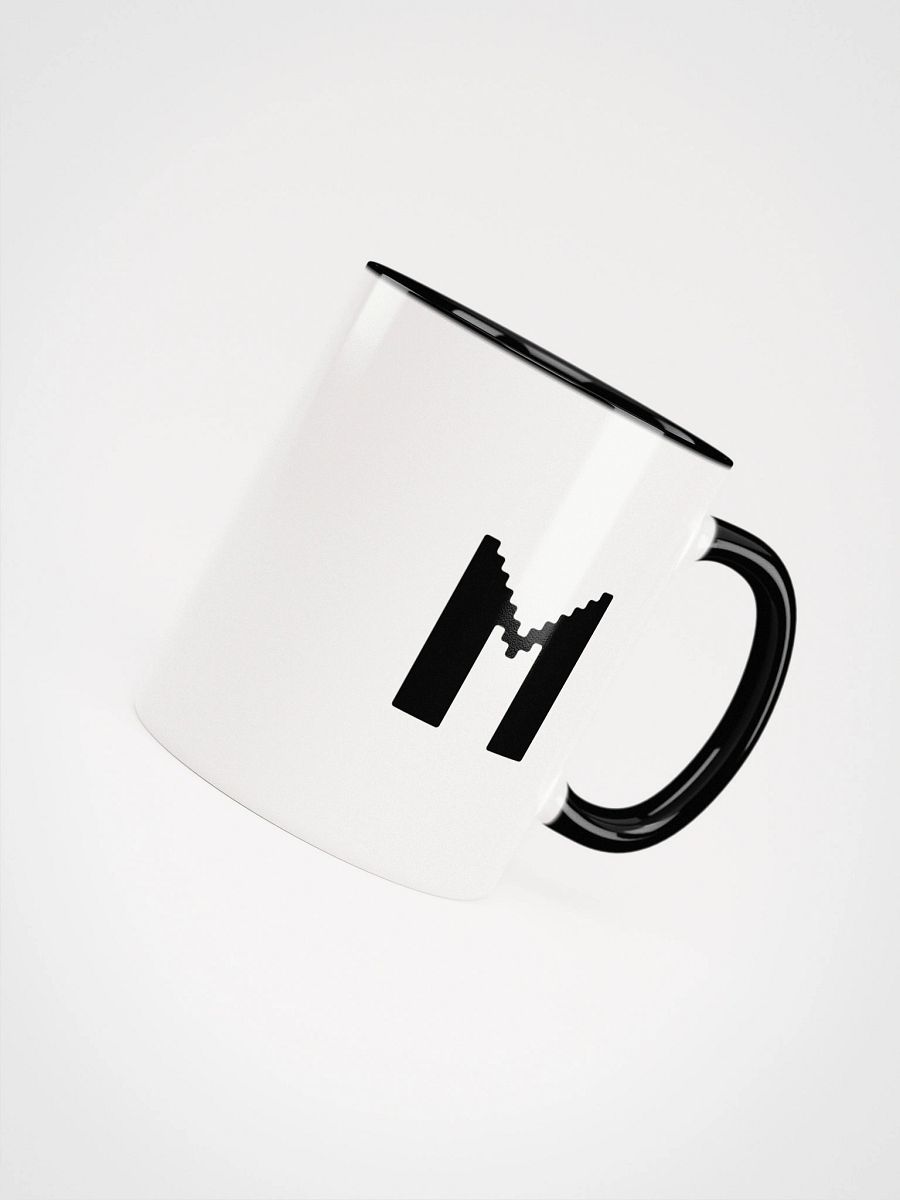 Mehdee Official Logo Mug product image (4)