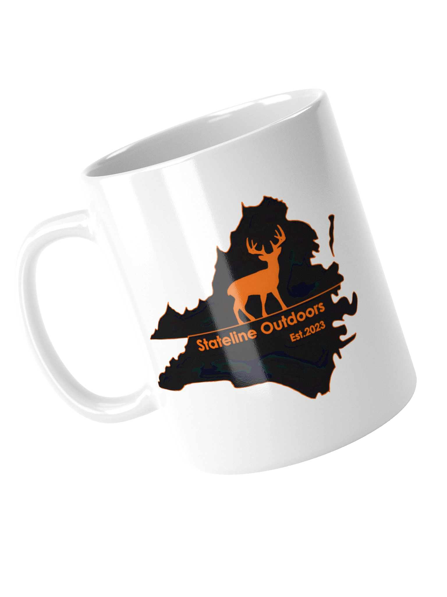 Stateline Mug product image (8)