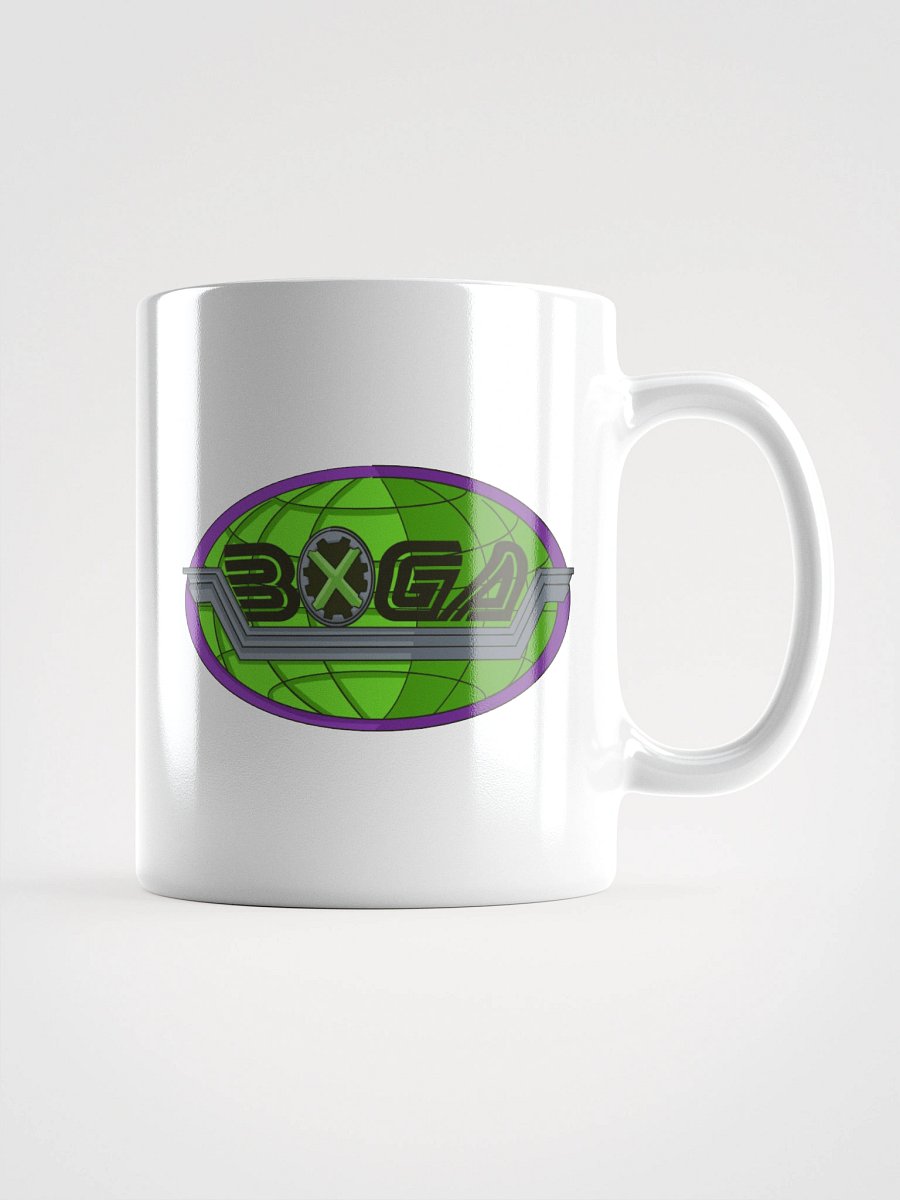 Business Upfront, Party Out Back product image (1)