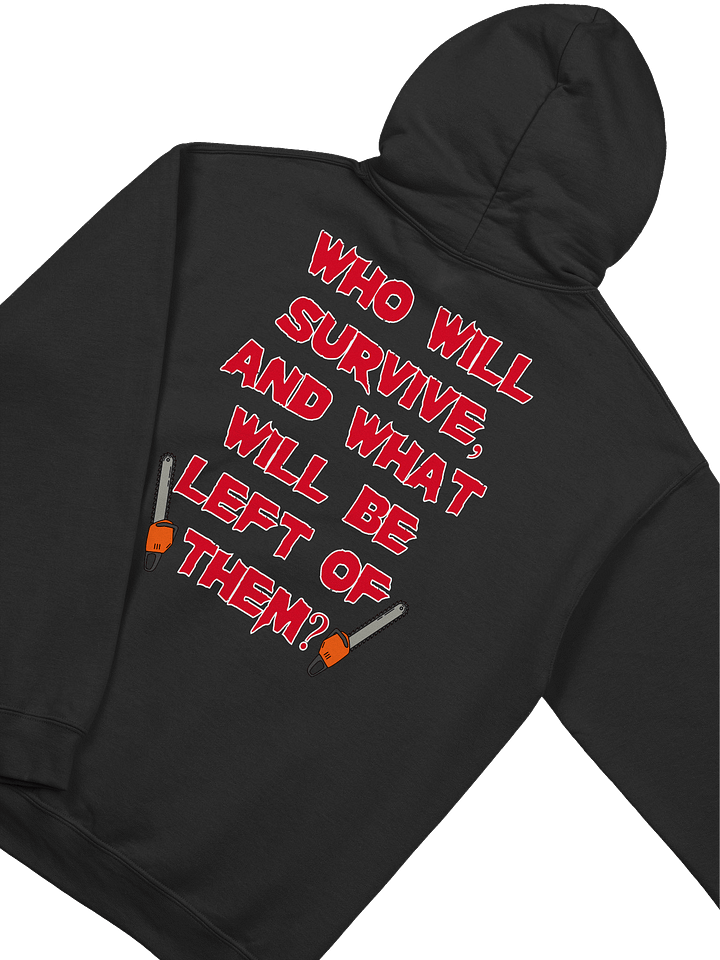 626 X TCM Hoodie product image (2)
