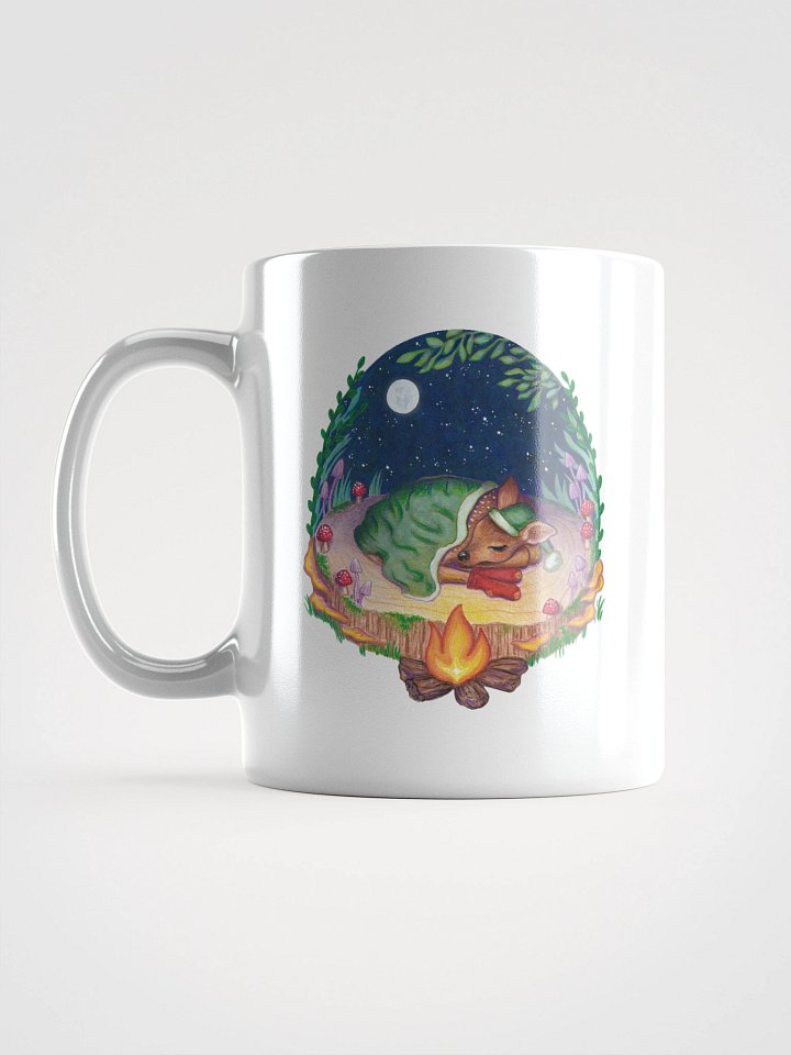 Autumn Dreams - Mug product image (2)
