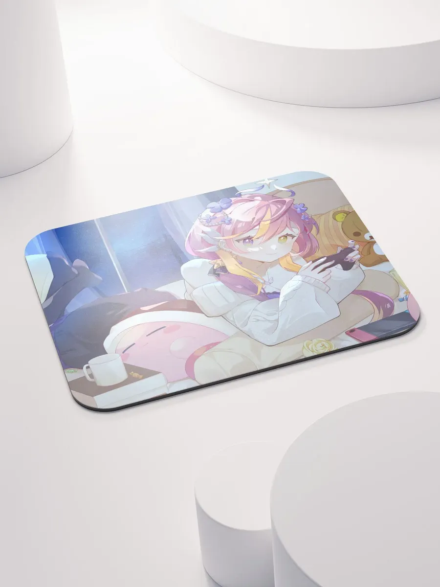 Aurea Mousepad (Comfy Vibes) product image (4)