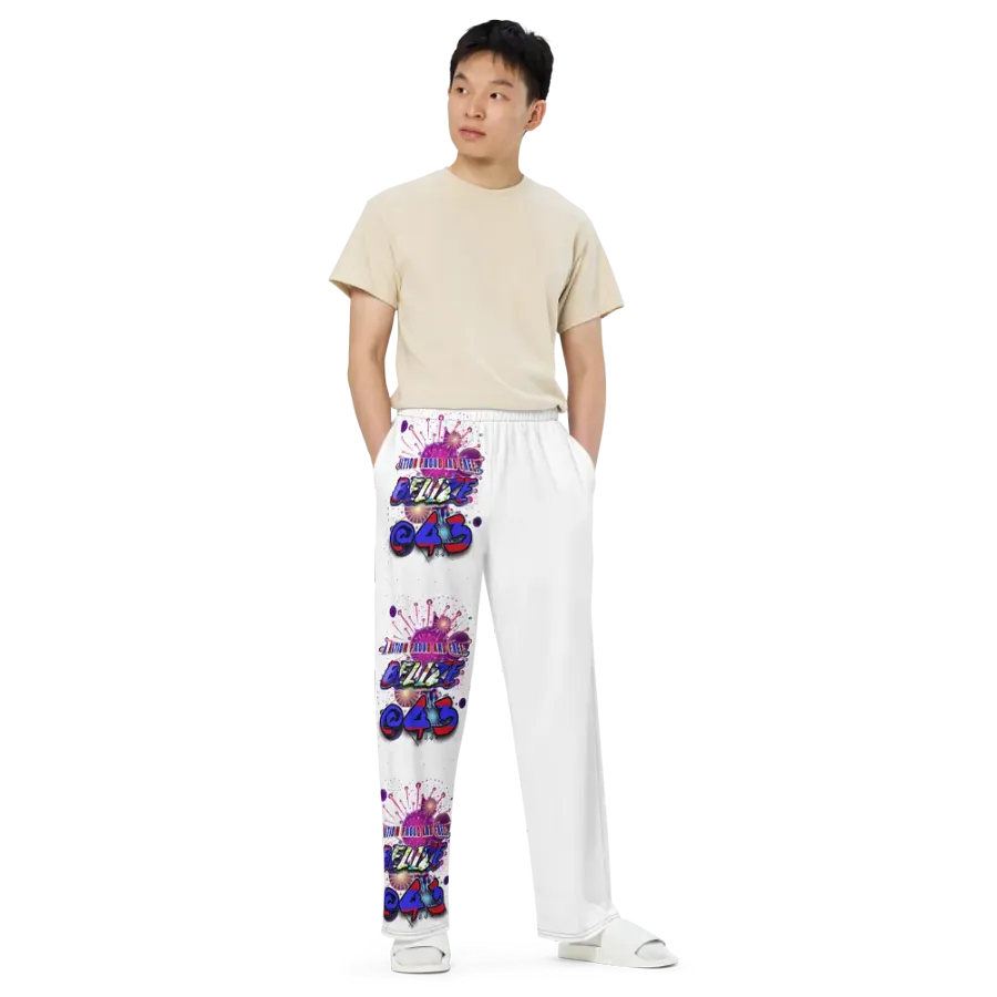 Belize Independence Day Pants product image (5)