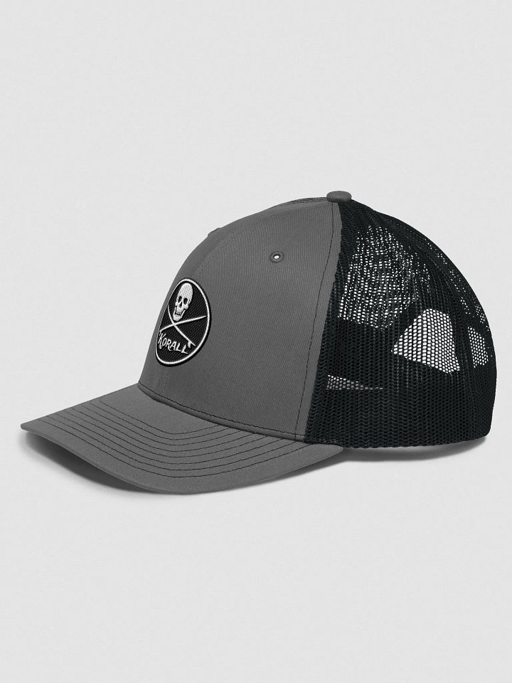 Korall Richardson Hat product image (1)