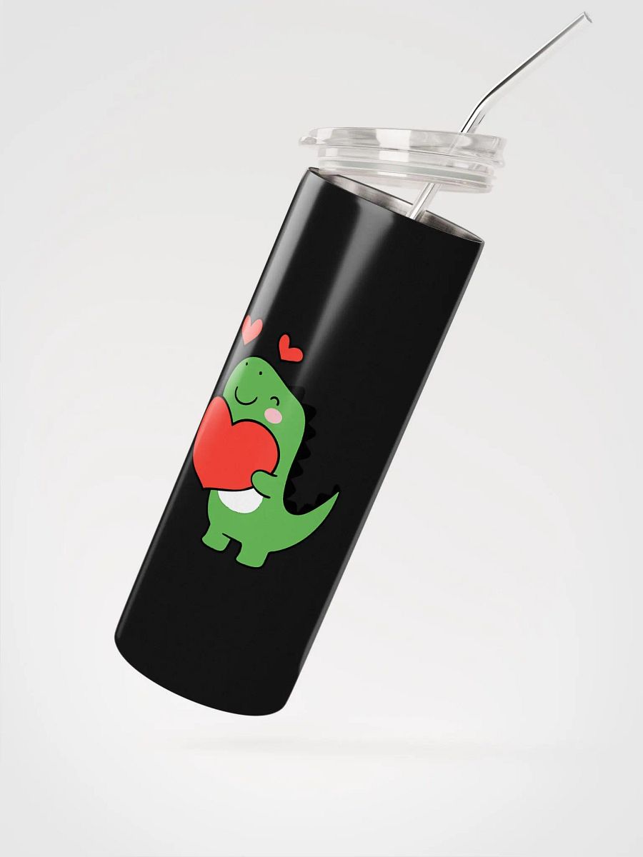 TyyRex Love Stainless Steel Tumbler product image (4)