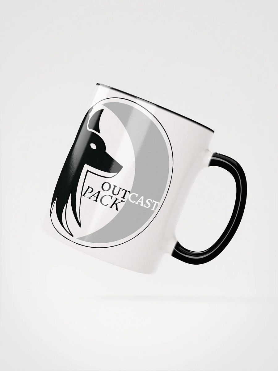 Outcast Pack Mug product image (2)