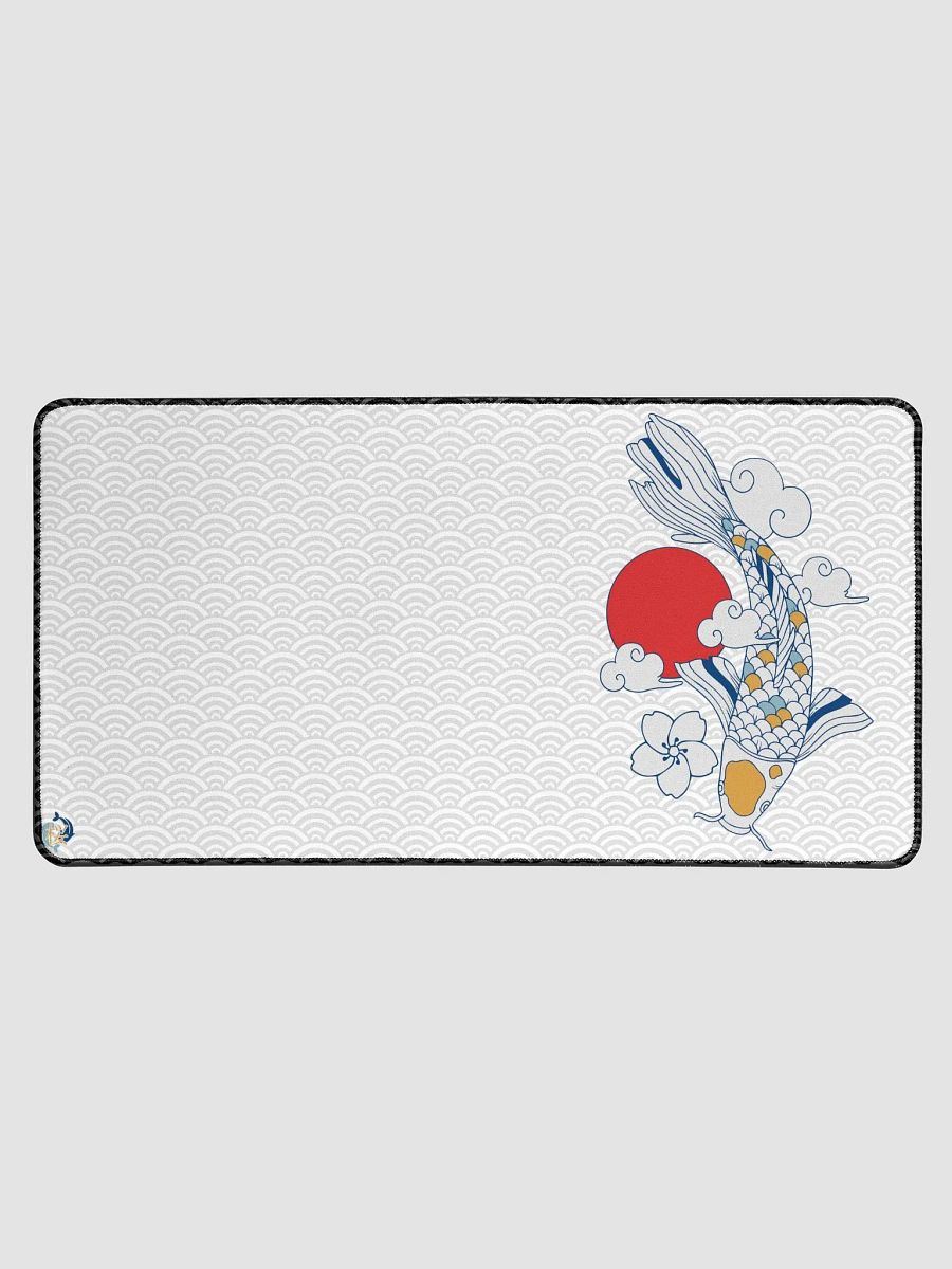 Koi Ascend Desk Mat product image (1)