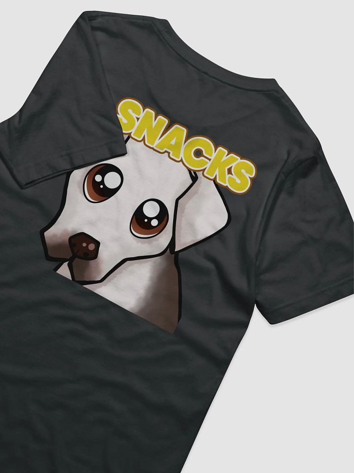 SNACKS Pocket Tee product image (1)