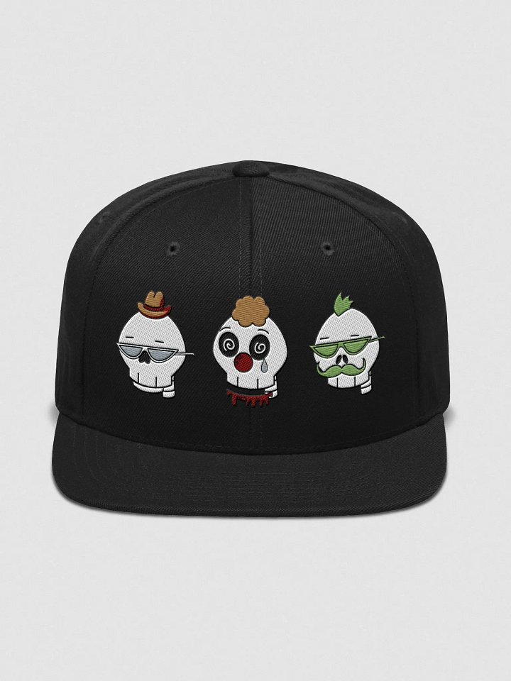 Daffy Flat Bill product image (1)