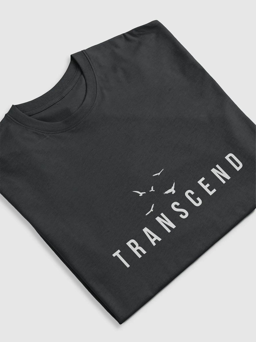 Transcend T-Shirt product image (5)