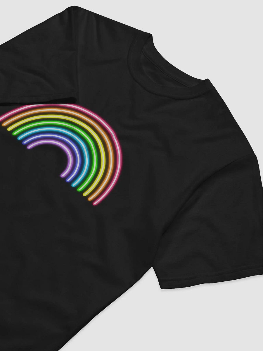 Neon Rainbow T-Shirt product image (5)