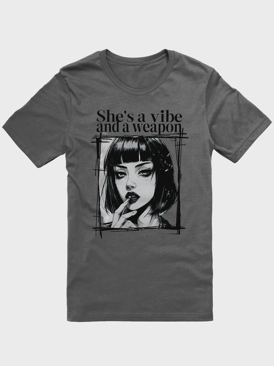 Vibing Vixen T-Shirt product image (4)
