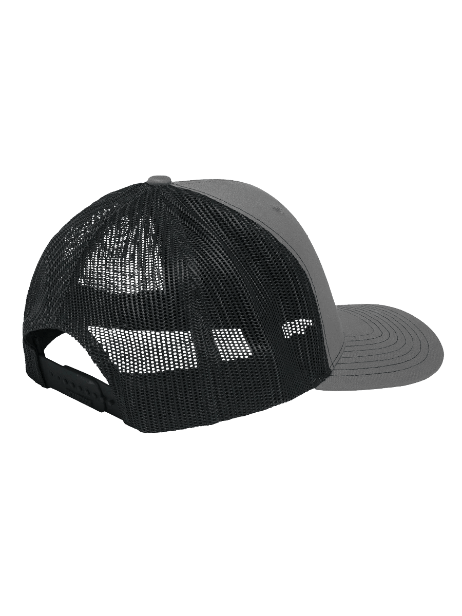 ODY logo hat product image (6)