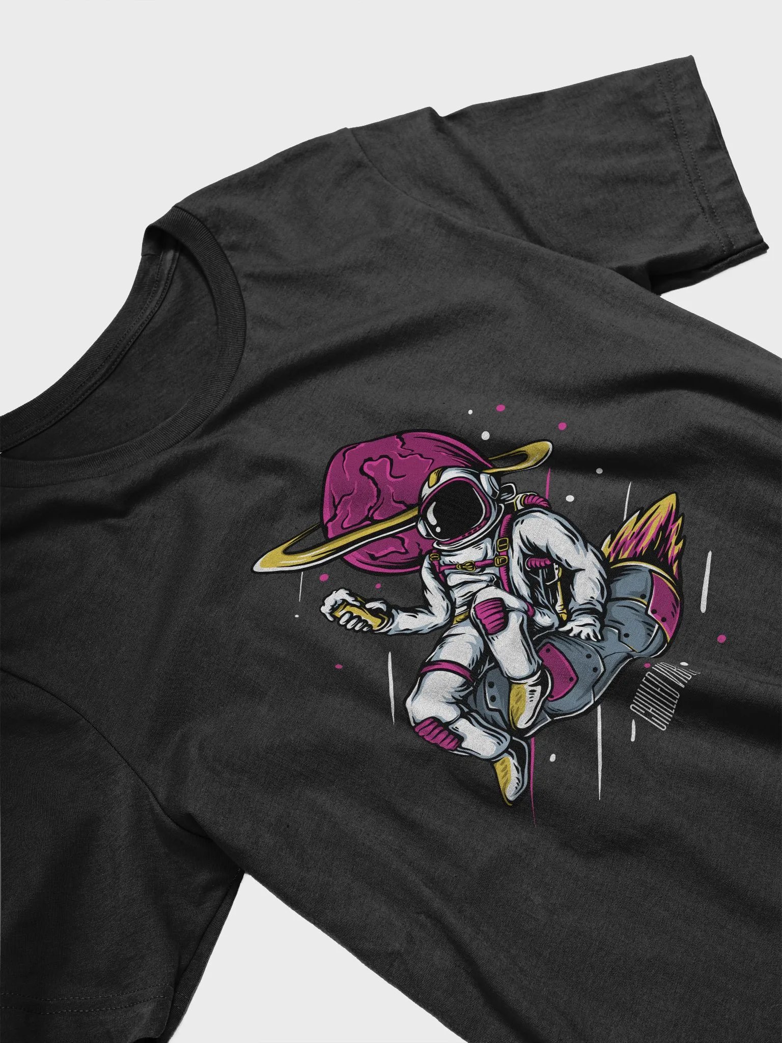 AstroBrew Graphic Tee product image (3)