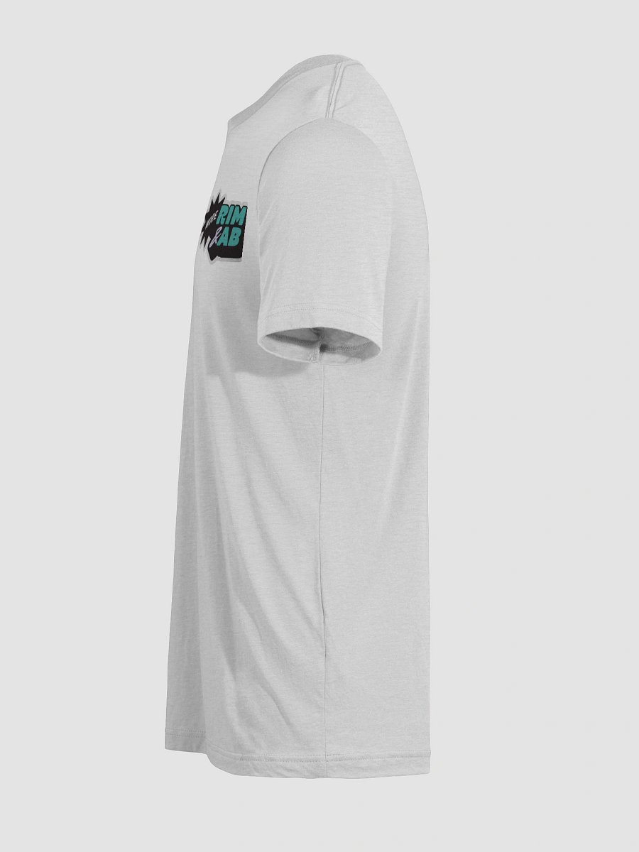 MRAB Logo T-Shirt (Triblend) product image (71)