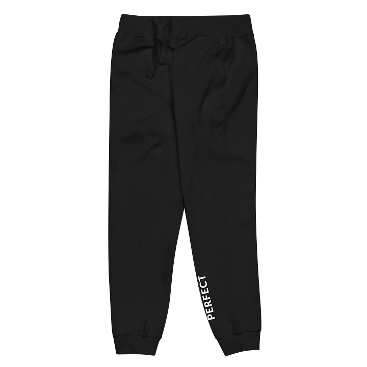 ARROGANT PERFECT - UNISEX FLEECE JOGGERS product image (5)