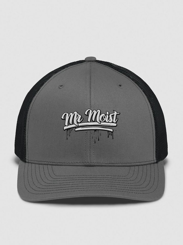 Mr Moist Dripping Trucker Hat product image (21)