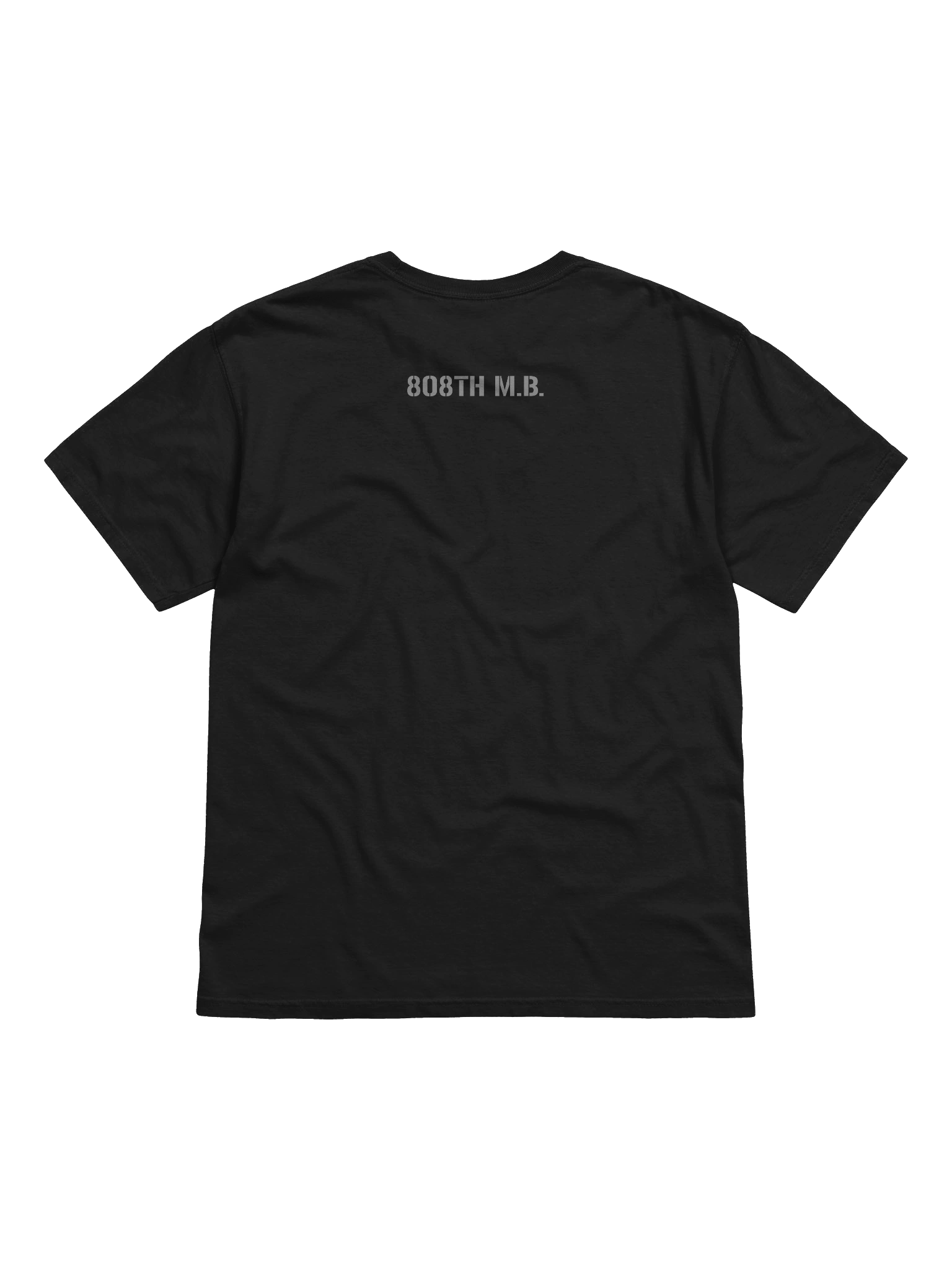 Bots & Bastards Tee - A Chechin Desgin product image (10)