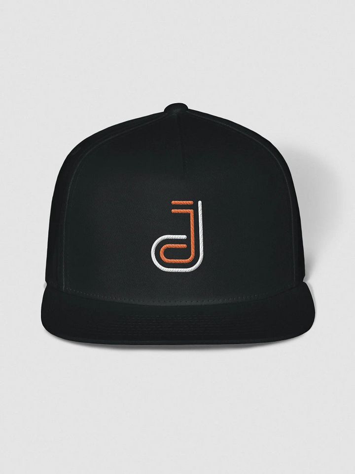 TDD Hat product image (3)