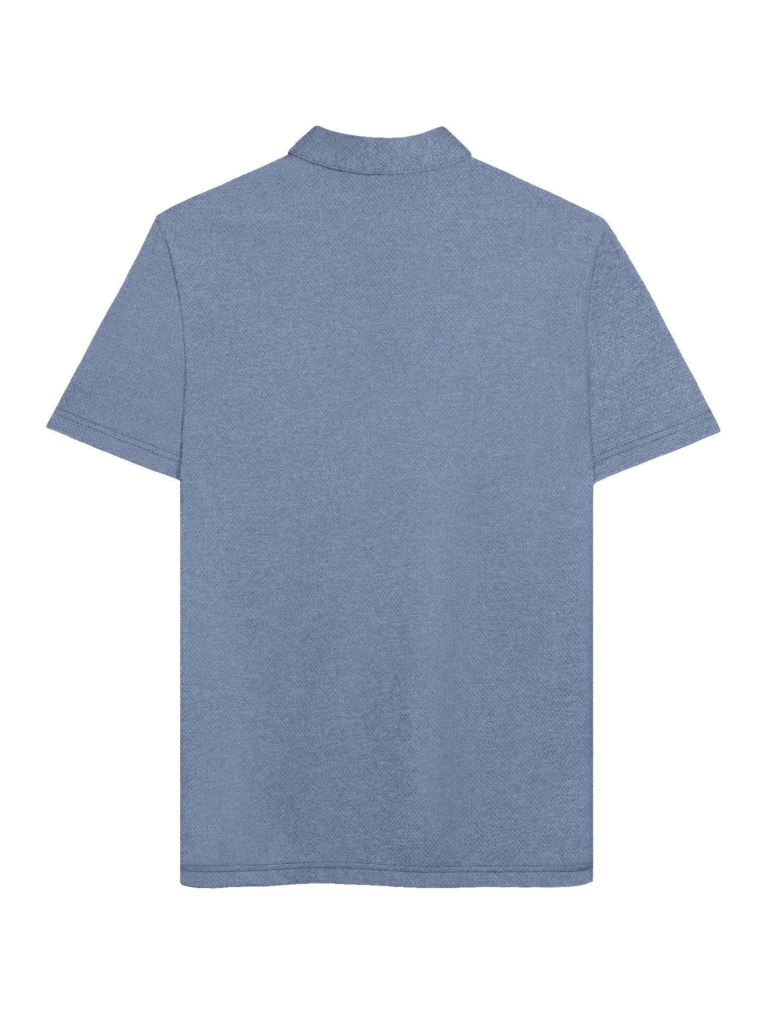 May the Fourth be with you - Adidas Space-Dyed Polo Shirt product image (3)