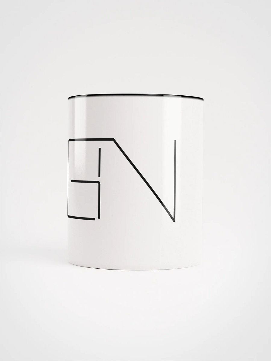 Blanknaem Minimalist Mug product image (29)