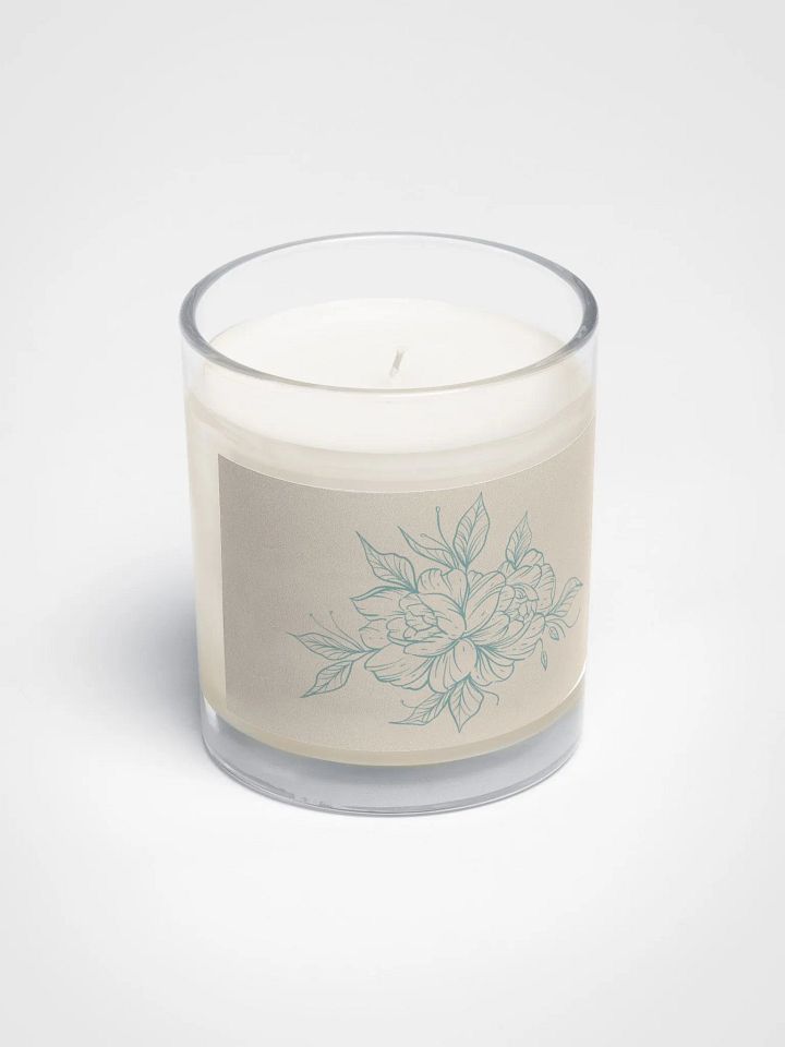 Flower Candle product image (2)