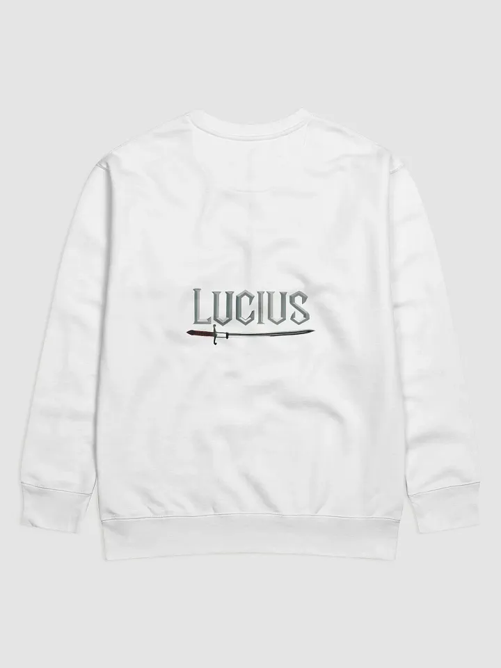 Cotton Heritage Premium Sweatshirt product image (42)